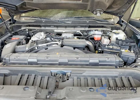 2021 Chevrolet Silverado K3500 Ltz from USA, damaged, VIN 1GC4YUEY3MF243448